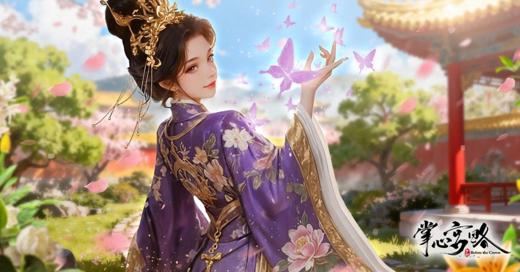 一張含有 服裝, 花, 人員, 人的臉孔 的圖片

AI 產生的內容可能不正確。