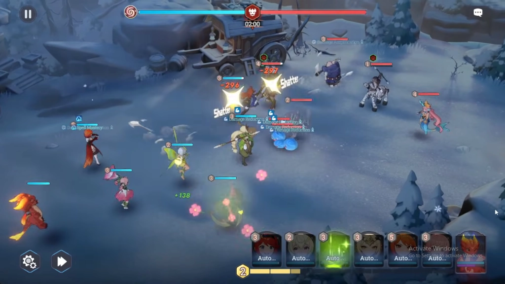 Core Gameplay Loop: AFK Progression Tips