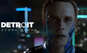 Detroit: Become Human DEMO