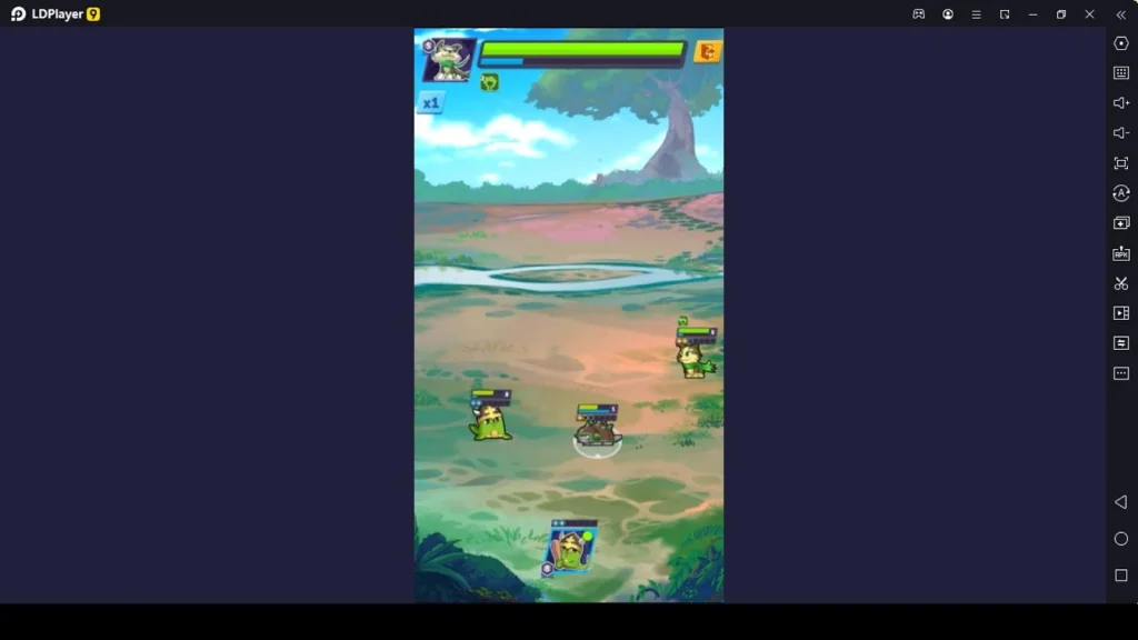 Buffs and Debuffs Buffs and Debuffs
