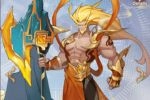 Legend of Almia Tier List and Reroll Guide for the Best Heroes -  March 2025