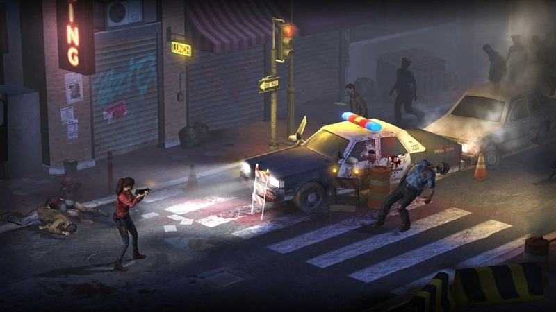 Resident Evil: Survival Unit แจก Codes ล่าสุด อัปเดตเรื่อยๆ