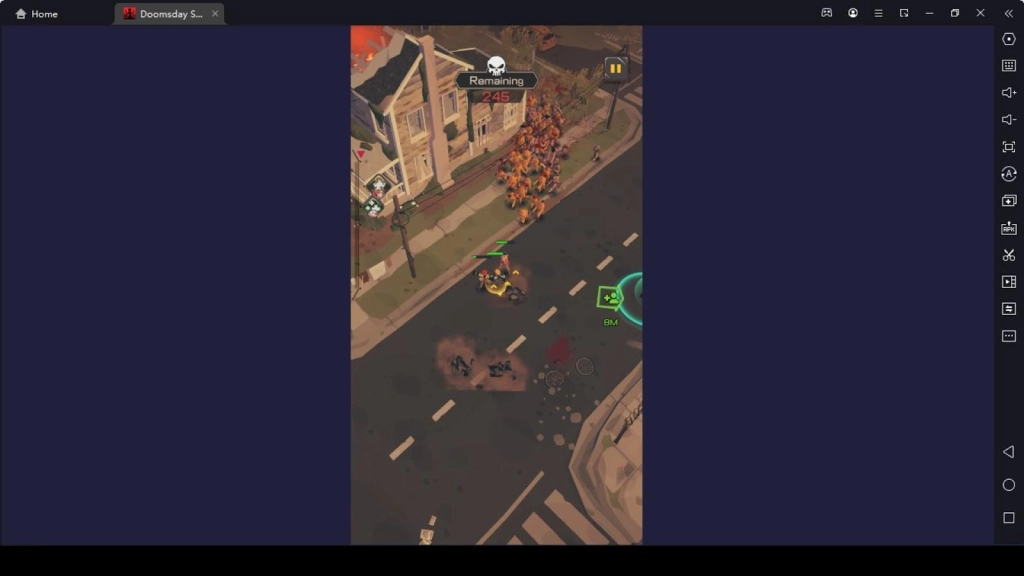 Doomsday Survival Team Formation Doomsday Survival Team Formation