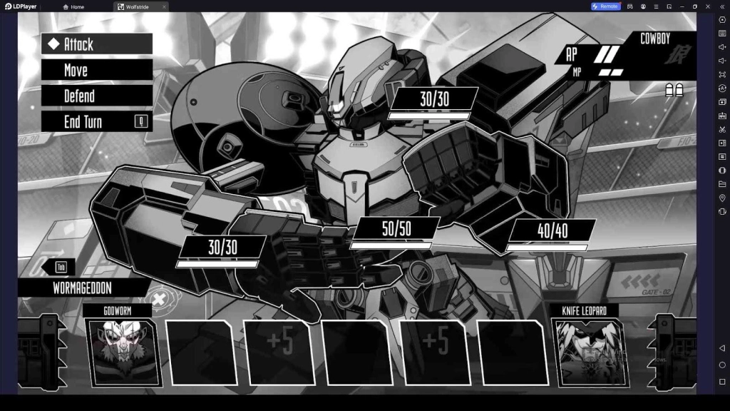 Choose the Best Commands Choose the Best Commands