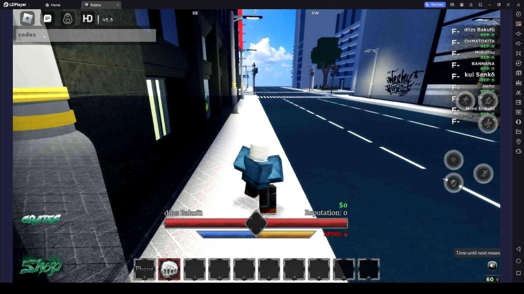 Roblox Tatakai Remastered Codes – The Best Free Items and Resources and More for Free –March 2025
