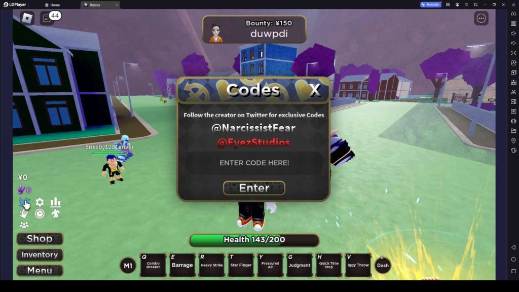 Roblox Stand Proud Codes – Guide to Free Rewards, Cash, and More in March 2025