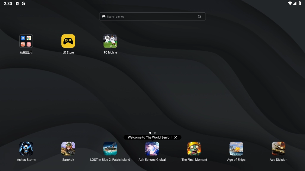 How to Download and Play EA SPORTS FC™ Mobile Soccer on PC in 2 Steps