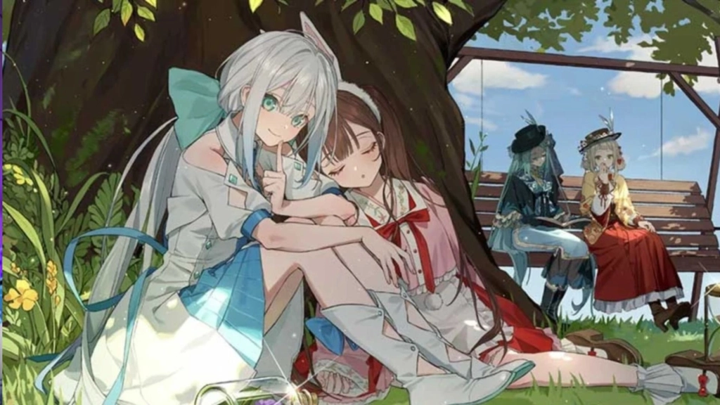 aabdd20e7d7a4c94b1e4c6c281573e941752052035.png OverField Codes: November 2025 (New Codes)