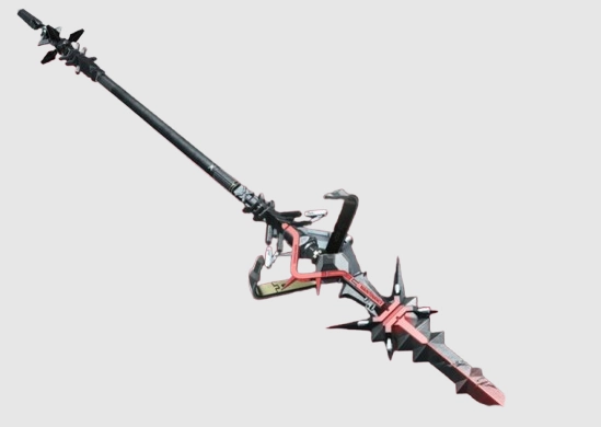 《明日方舟:終末地》卡繆|武器推薦 《明日方舟:終末地》卡繆|武器推薦