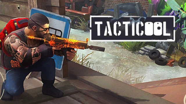 Tacticool: Tactical Fire Games Codes: Boost Your Tactical Advantage 2025 March