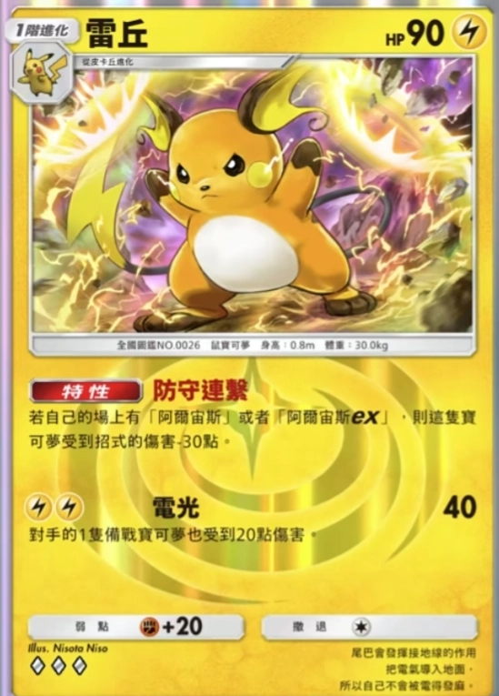 【攻略】《寶可夢TCG》「超克之光」系列高價值單卡評測 連系類牌組