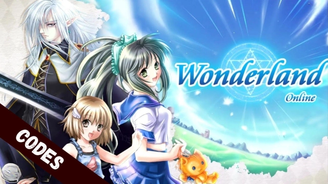 Wonderland M Codes to Redeem - Your Guide for Free Rewards in March 2025