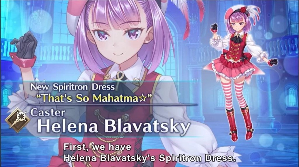 Fate/Grand Order Grail Live Collaboration Event Rewards Guide