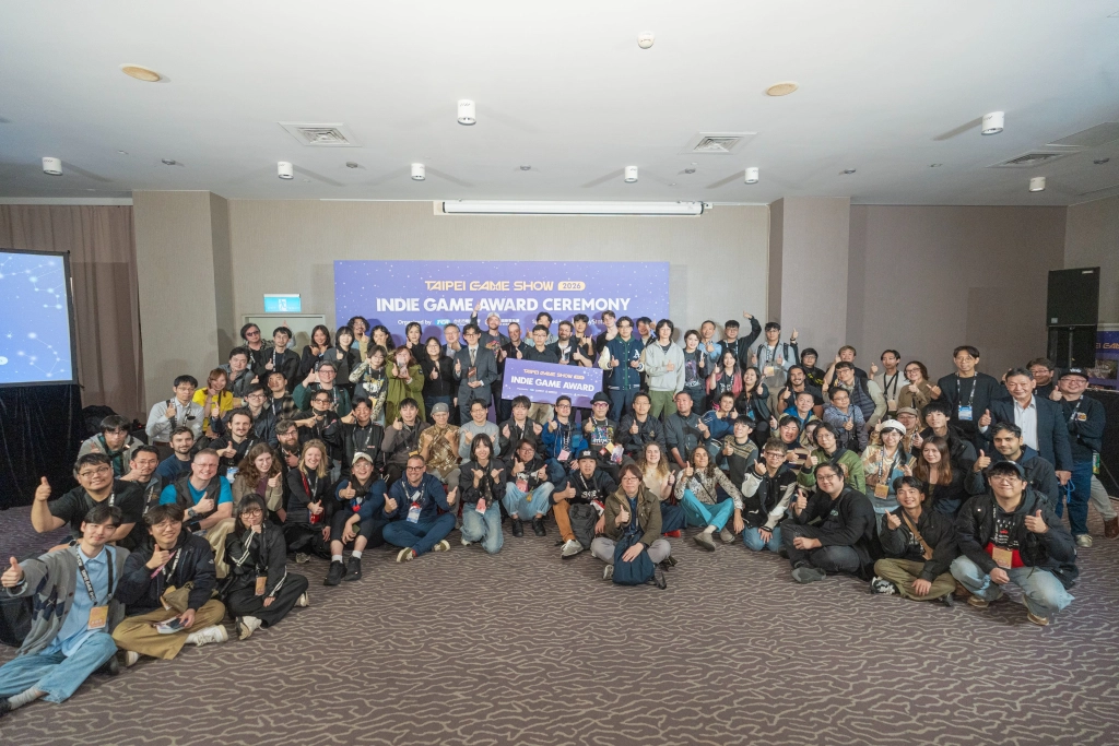 Indie Game Award 2026得獎名單出爐　《折言》玩哭評審、壓倒性奪雙桂冠