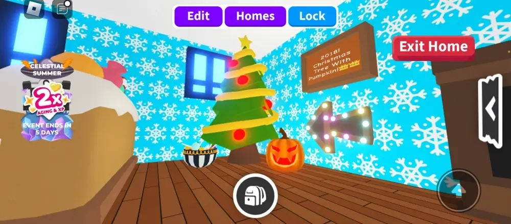 Christmas Pudding House Quest Christmas Pudding House Quest