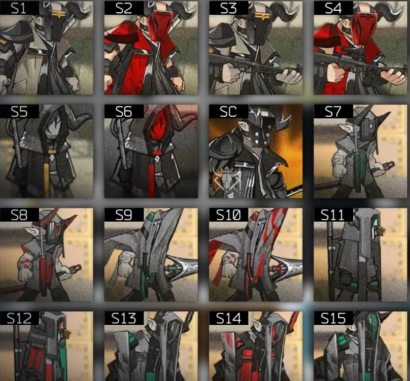 Unshakable Solidarity Unshakable Solidarity