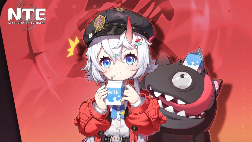 Neverness to Everness Sakiri Build Guide Neverness to Everness Sakiri Build Guide