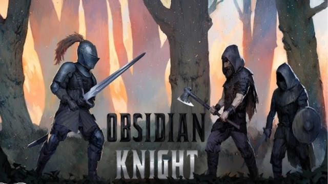 Obsidian Knight RPG Beginner Guide with Best Tips – A World with Mysteries