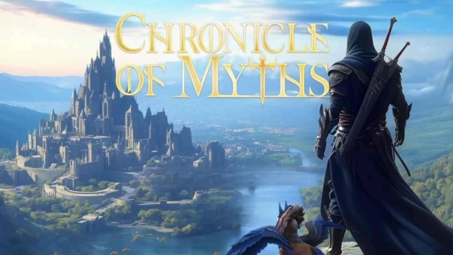 Chronicle of Myths Beginner Guide - An Open World MMORPG with Best Gameplay Tips