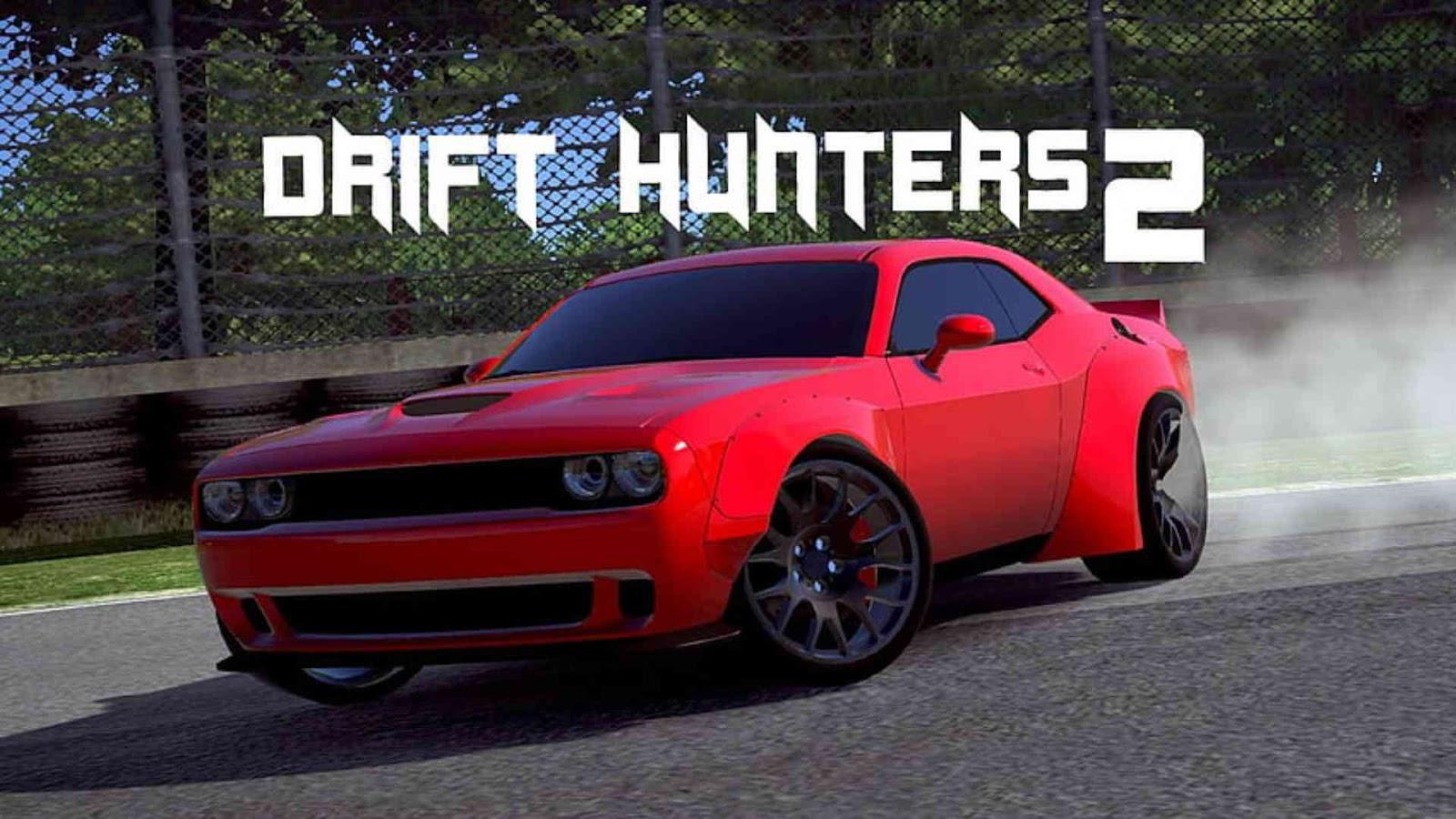 Drift Hunters 2