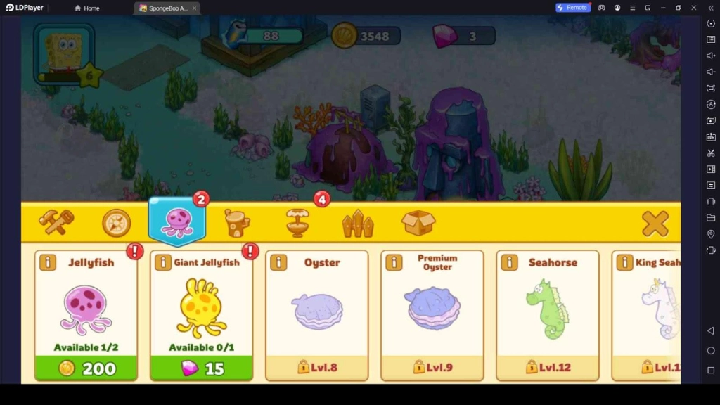 SpongeBob Adventures In a Jam! Anfängerleitfaden, Tipps und Tricks für das beste Abenteuer