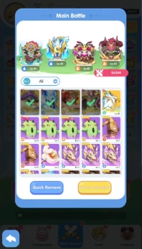 Build a Strong Companion Team