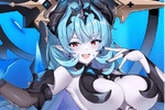 Gnosis Dahlia (Mage, Light) 
