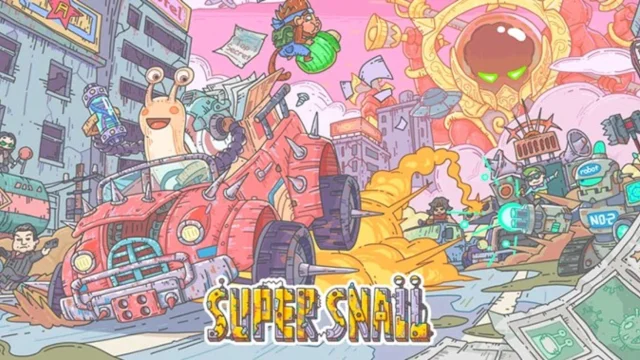 Super Snail: Idle RPG - A Guide with Best Tips for All New Players
