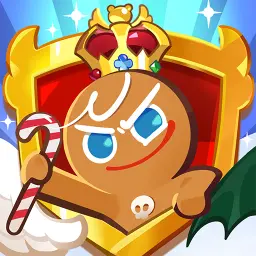 CookieRun: Kingdom online