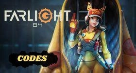 Farlight 84 Redeem Codes For Free Rewards -June 2025