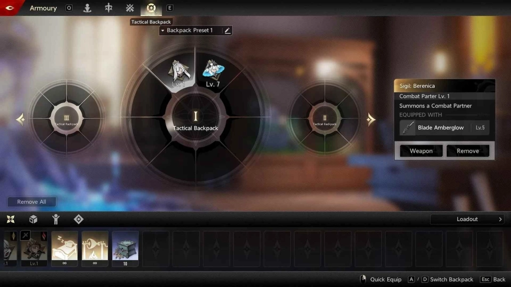 How to Handle Weapons How to Handle Weapons