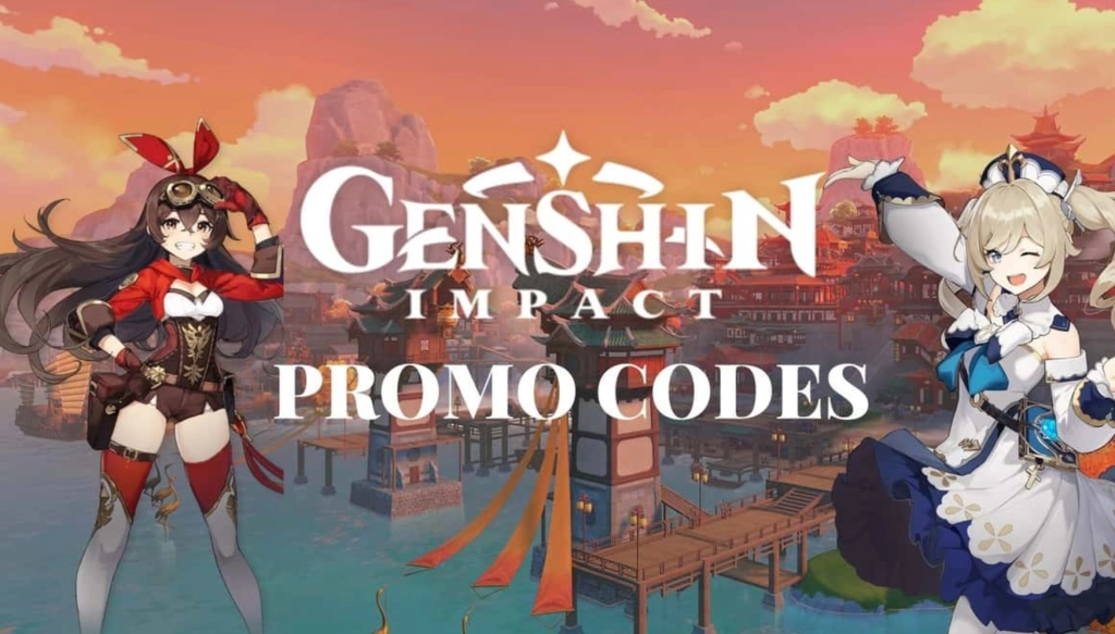 Genshin Impact – Nuevos Códigos de regalo y cómo reclamarlos