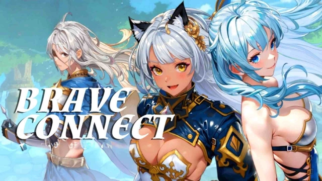 Brave Connect Codes: Train and Adventure – 2025 March