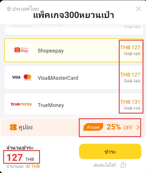 สุขสันต์วันสงกรานต์ สนุกกับการเล่นเกมด้วย LDPlayer รับคูปองส่วนลดสูงสุดถึง 30%