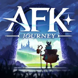AFK Journey online