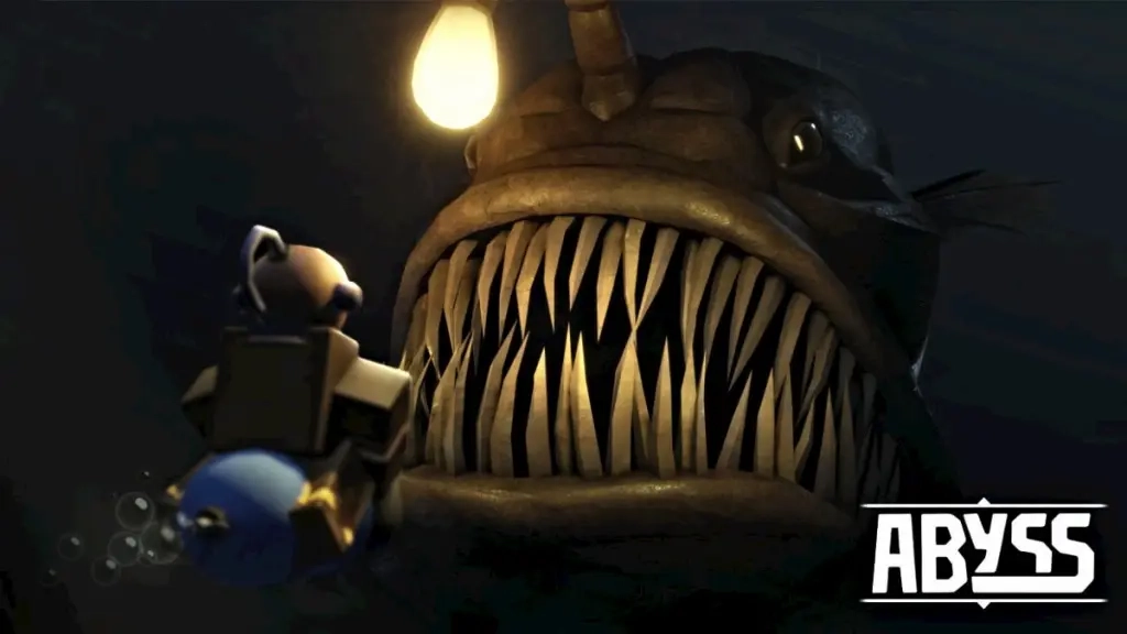 Roblox Abyss แจก Codes ล่าสุด อัปเดตเรื่อยๆ