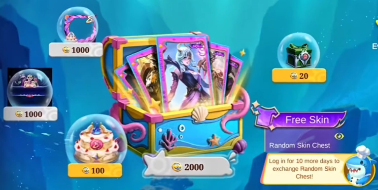 Other Rewards Other Rewards