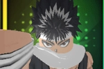 B Rank