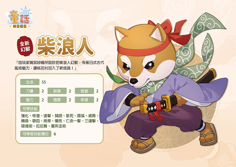一張含有 文字, 動畫卡通, 哺乳動物, 美工圖案 的圖片

AI 產生的內容可能不正確。