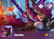 Golden Spatula: Best New Champions in SET 15