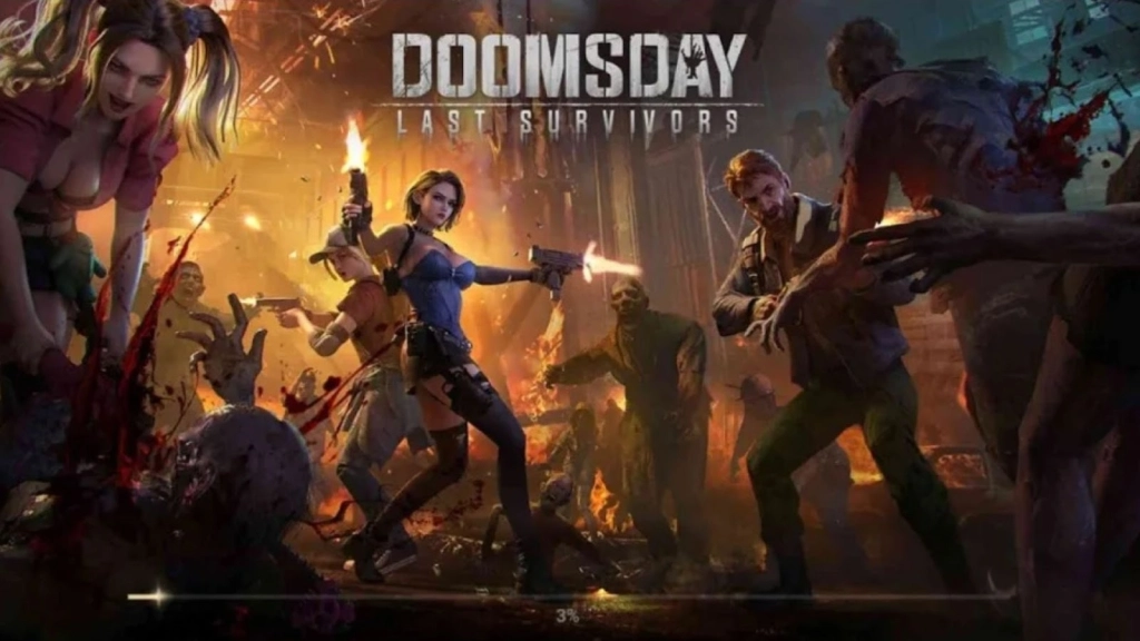 Doomsday: Last Survivors Tier List