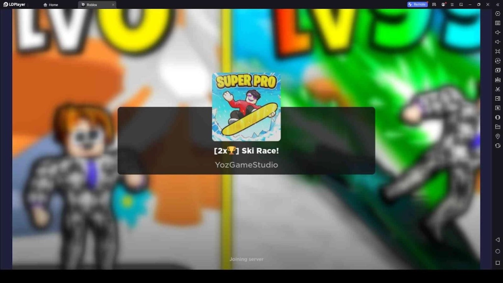 Roblox Ski Race: Shred the Slopes and Claim Free Rewards - August 2023