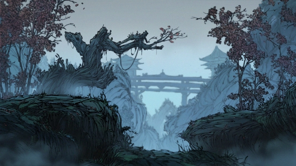 《舊日女修》當村民遇上石女,他們的反應是……