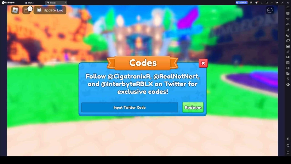 Roblox Banning Simulator X Codes: Earn Boost, Luck and More -March 2025