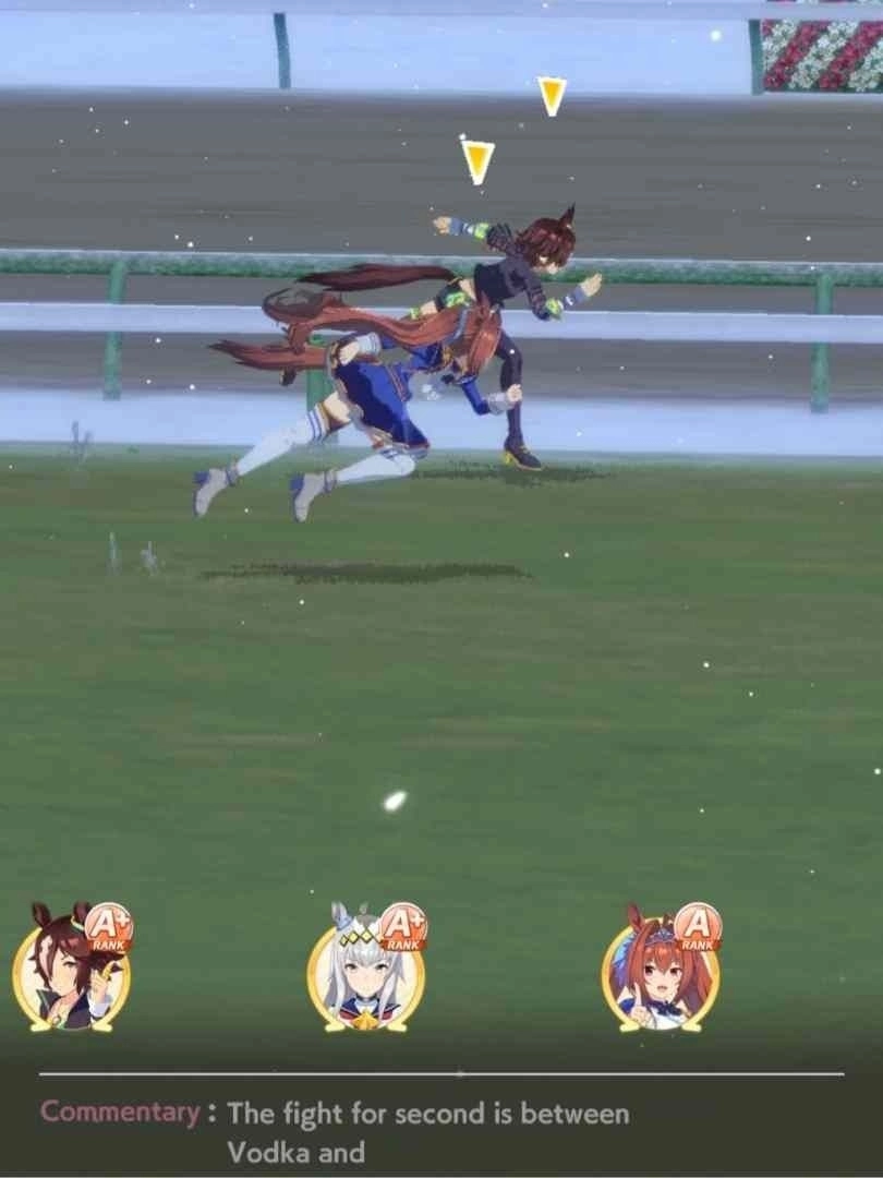 Race Conditions Breakdown