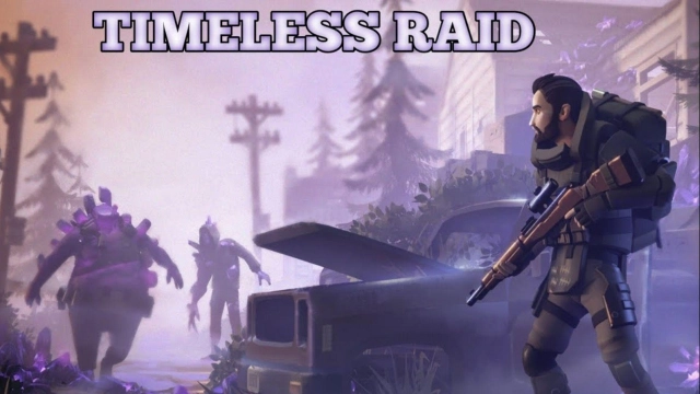 Timeless Raid Guide & Tips - A Beginner's Guide to Start