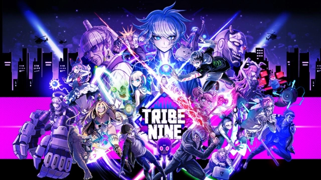 TRIBE NINE Tips and Tricks for Beginners – A Gameplay Walkthrough