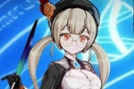 Cindy (Healer, Water)