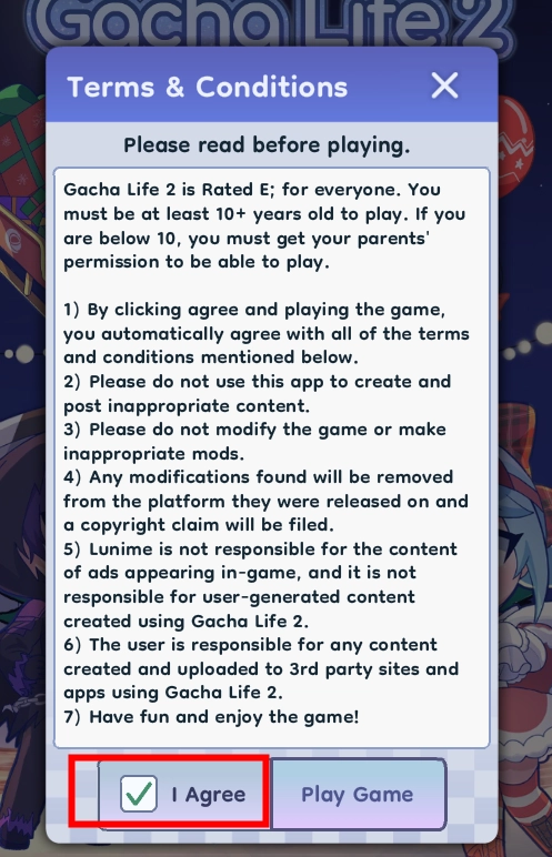 How to Download and Play Gacha Life 2 on PC -Beginners Guide