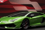 Lamborghini AVENTADOR SVJ '19